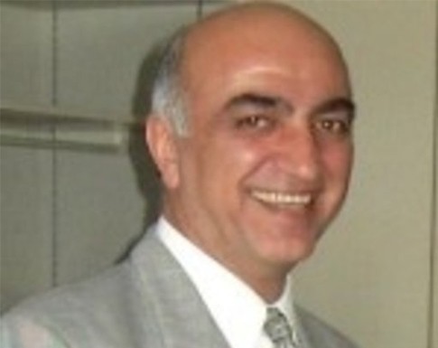 David  Natroshvili