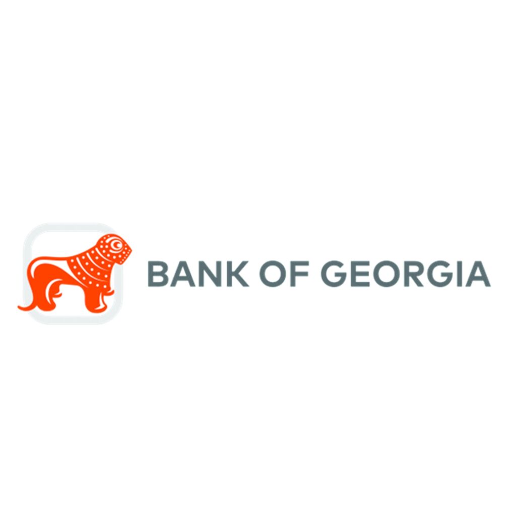 Bank of Georgia Logo