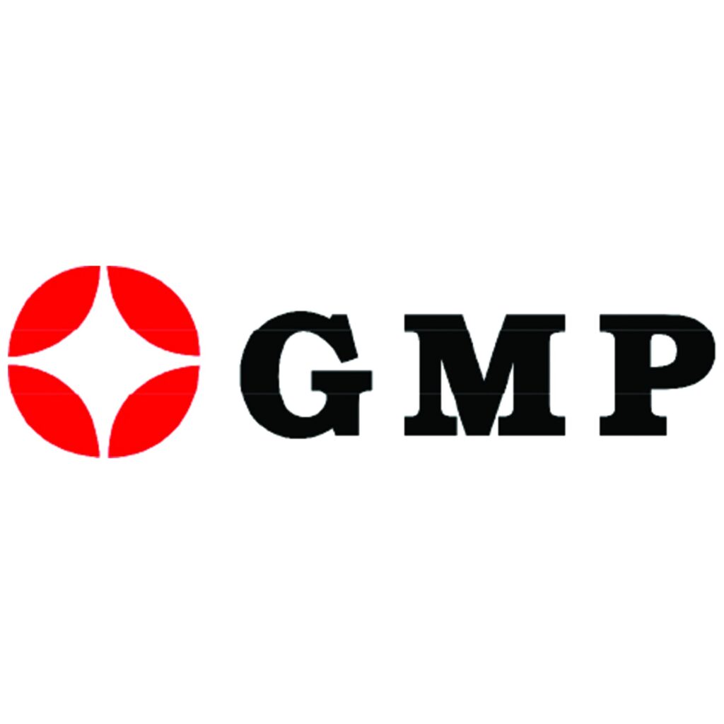 GMP Logo