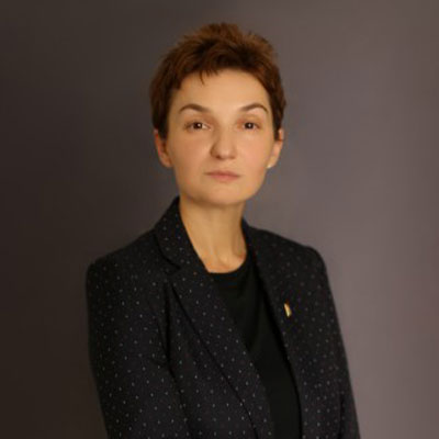 Julie Kapanadze