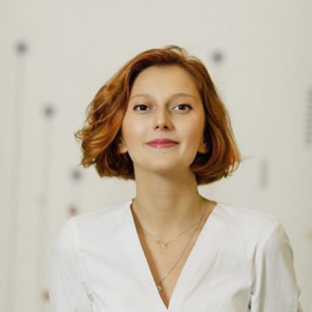 Mariam Narchemashvili