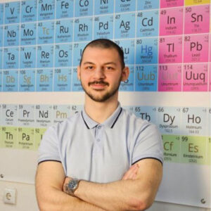 President Giorgi Vacheishvili