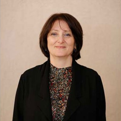 Tamar Chelidze