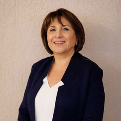 Tinatin Davitashvili