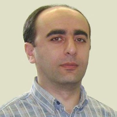 Zurab Shermadini